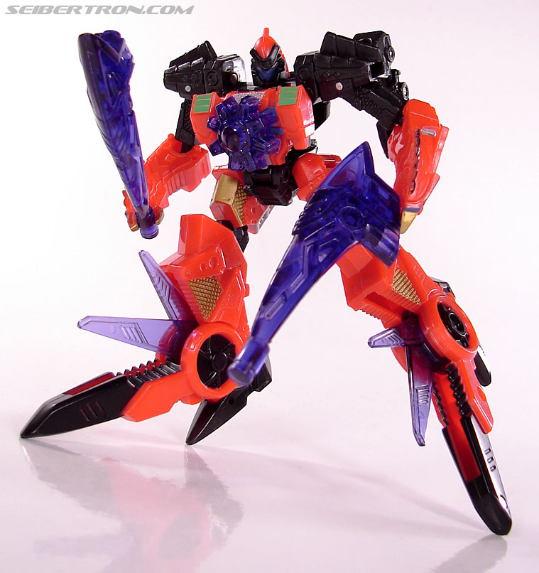 Transformers BotCon Exclusives Laserbeak (Image #81 of 89)