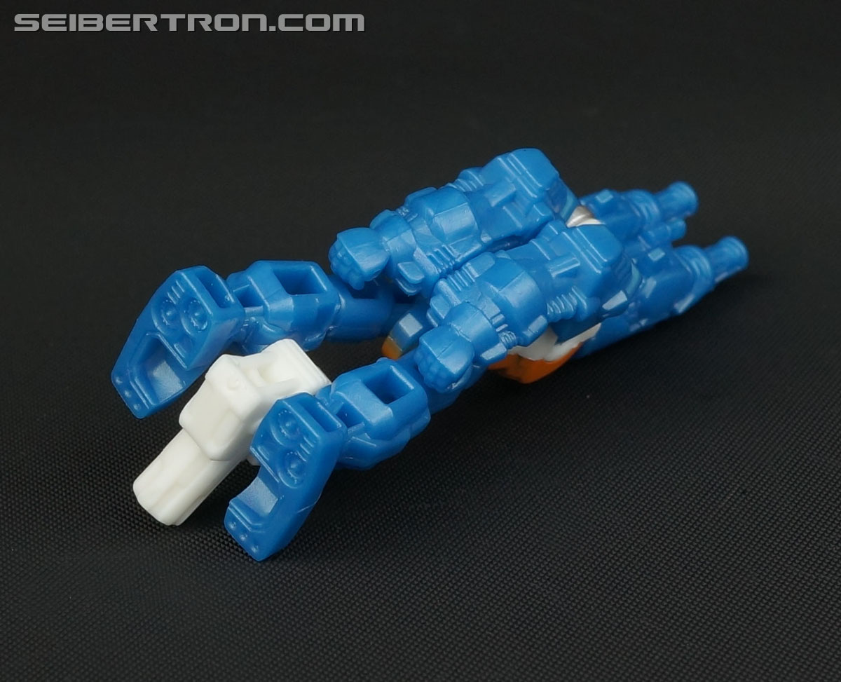 Transformers BotCon Exclusives Cline Pilot (Image #20 of 89)
