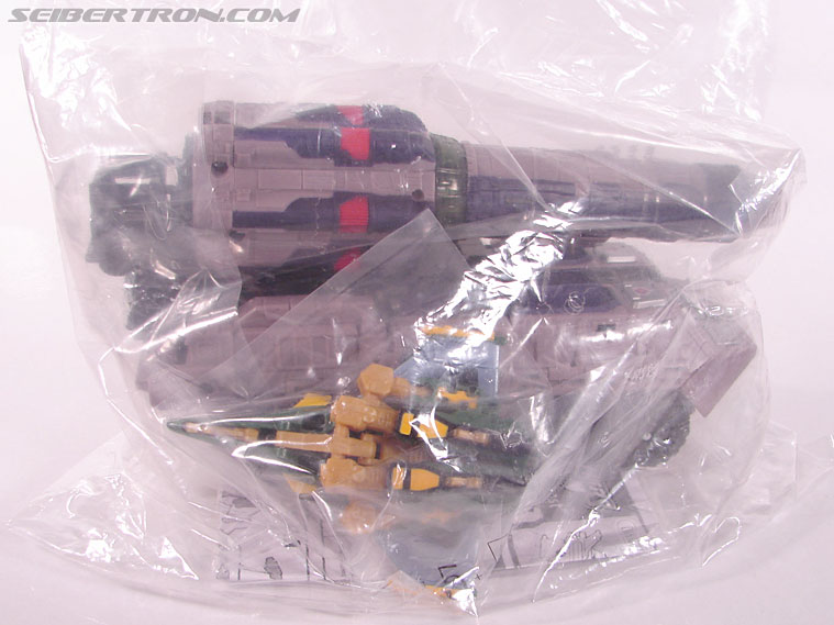 Transformers BotCon Exclusives Megatron (Image #1 of 176)