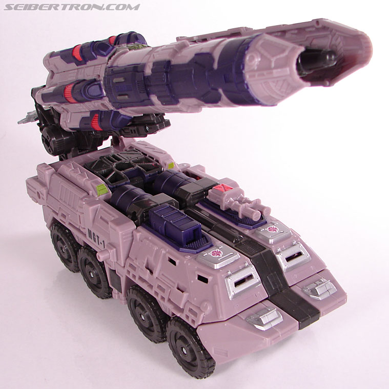 Transformers BotCon Exclusives Megatron (Image #37 of 176)