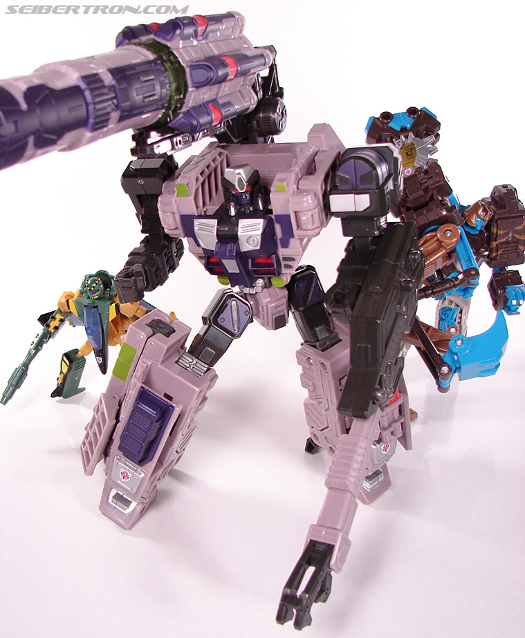 Transformers BotCon Exclusives Megatron (Image #79 of 176)