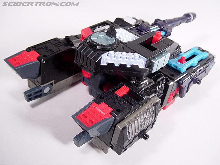 Transformers BotCon Exclusives Megazarak (Image #12 of 89)