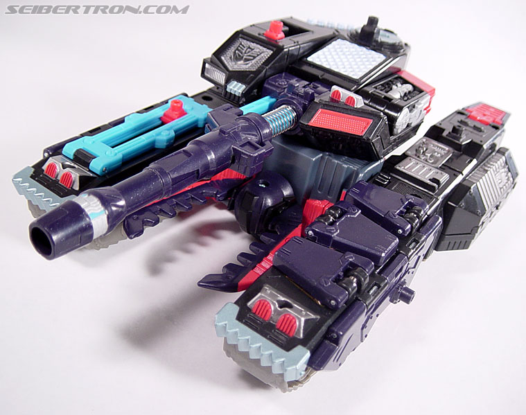 Transformers BotCon Exclusives Megazarak (Image #19 of 89)