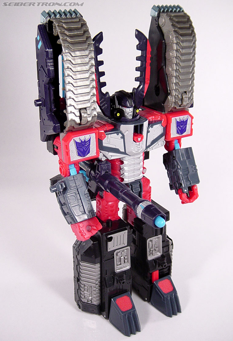Transformers BotCon Exclusives Megazarak (Image #36 of 89)
