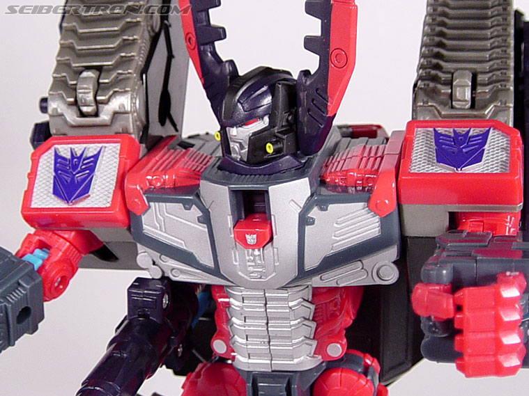 Transformers BotCon Exclusives Megazarak (Image #49 of 89)