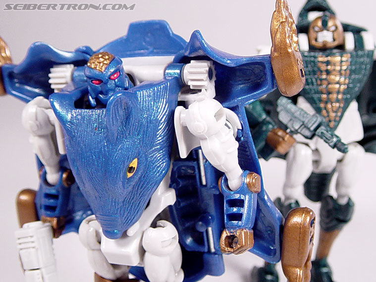 Transformers BotCon Exclusives Packrat (Image #46 of 81)