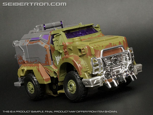 Transformers BotCon Exclusives Megatron &quot;The Boss&quot; (Image #4 of 142)