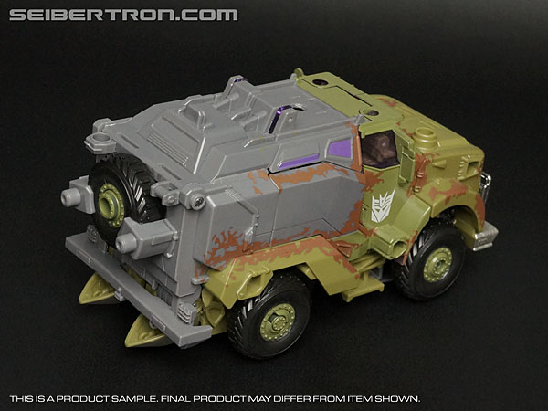 Transformers BotCon Exclusives Megatron &quot;The Boss&quot; (Image #8 of 142)