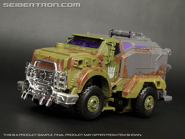 Transformers BotCon Exclusives Megatron &quot;The Boss&quot; (Image #14 of 142)