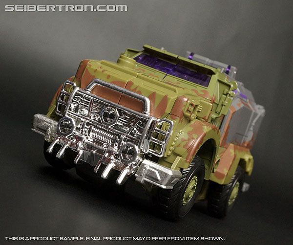 Transformers BotCon Exclusives Megatron &quot;The Boss&quot; (Image #17 of 142)