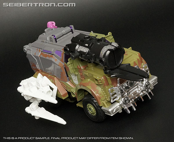 Transformers BotCon Exclusives Megatron &quot;The Boss&quot; (Image #22 of 142)