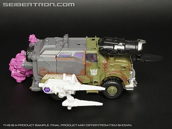 Transformers BotCon Exclusives Megatron &quot;The Boss&quot; (Image #24 of 142)