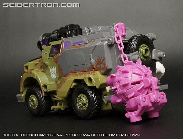Transformers BotCon Exclusives Megatron &quot;The Boss&quot; (Image #28 of 142)