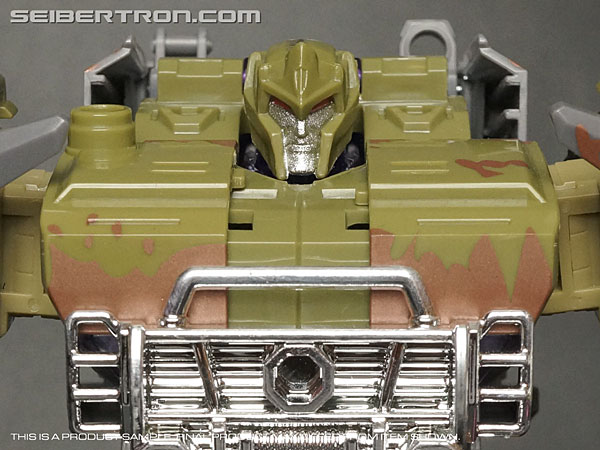 Megatron "The Boss"