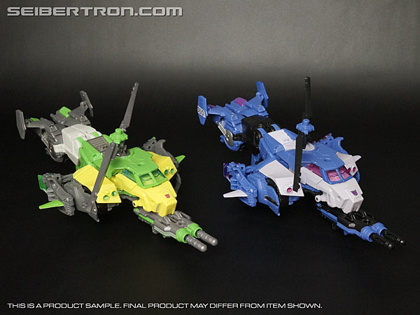 Transformers BotCon Exclusives Battletrap &quot;The Muscle&quot; (Image #22 of 152)