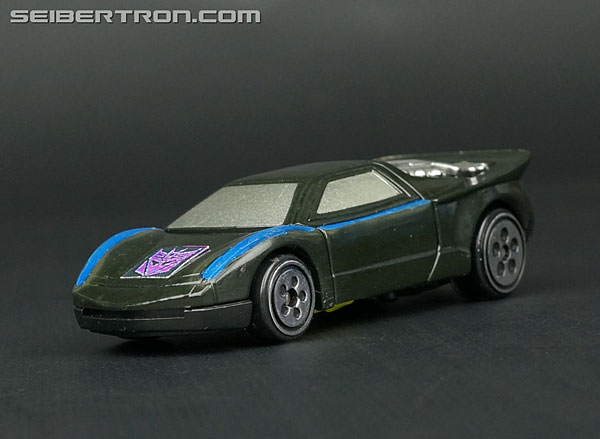 Transformers BotCon Exclusives Nightracer (Image #24 of 115)