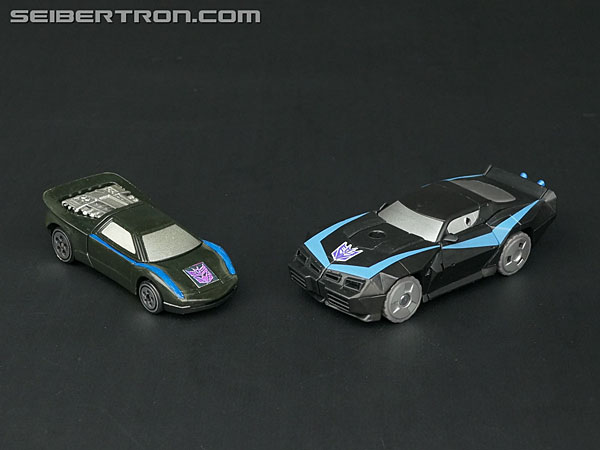 Transformers BotCon Exclusives Nightracer (Image #37 of 115)