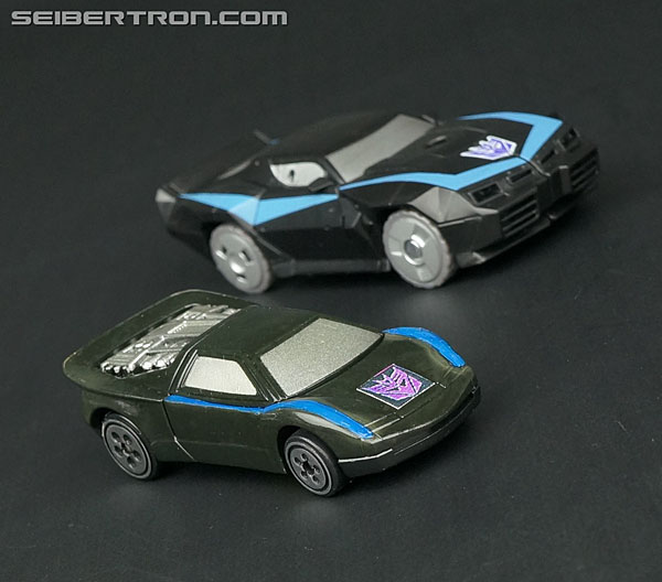 Transformers BotCon Exclusives Nightracer (Image #39 of 115)