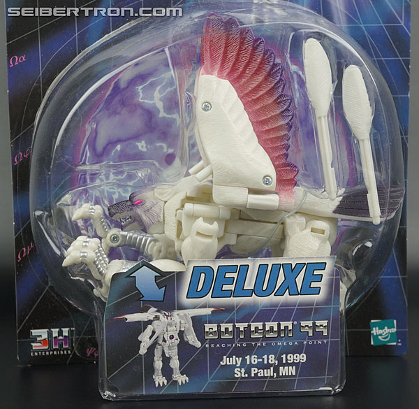 Transformers BotCon Exclusives Windrazor (Image #2 of 137)