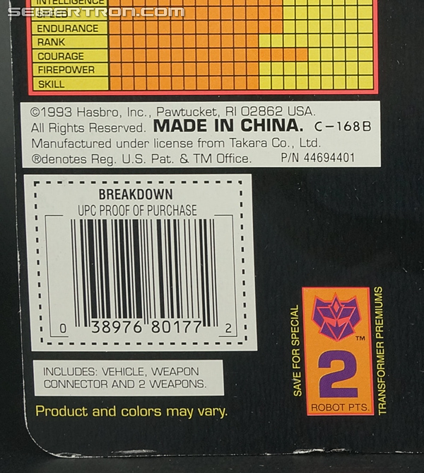 Transformers BotCon Exclusives Breakdown (Image #21 of 249)