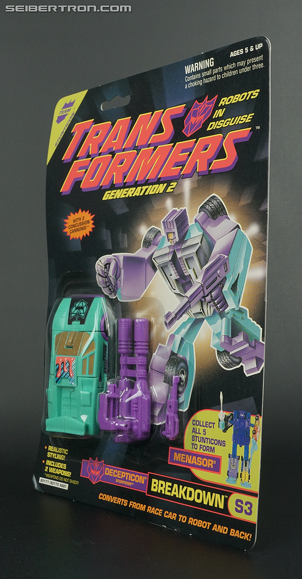 Transformers BotCon Exclusives Breakdown (Image #29 of 249)