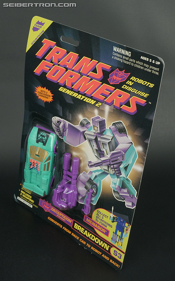 Transformers BotCon Exclusives Breakdown (Image #31 of 249)