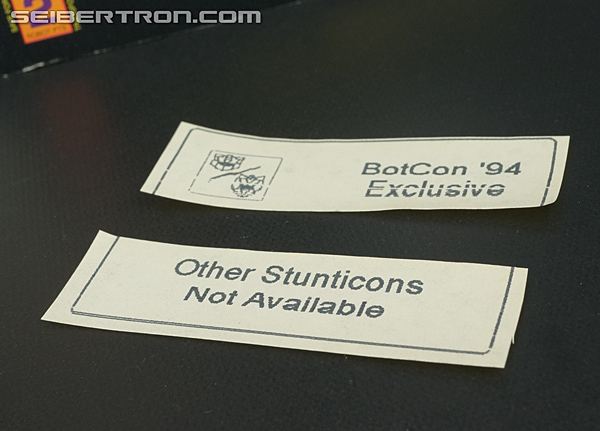 Transformers BotCon Exclusives Breakdown (Image #41 of 249)