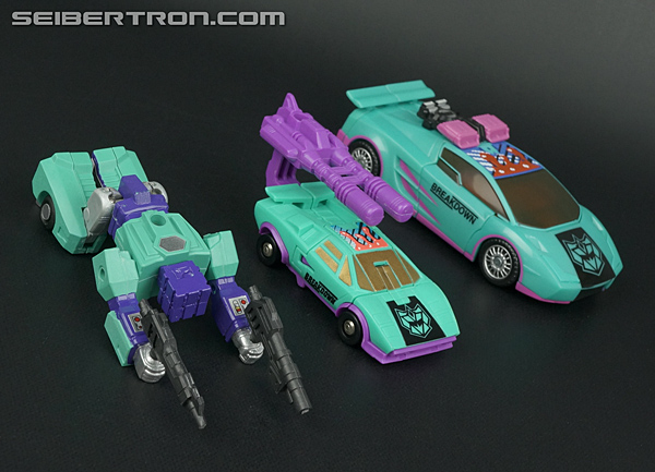 Transformers BotCon Exclusives G2 Breakdown (Image #64 of 149)