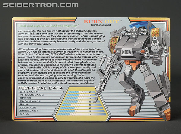 Transformers News: New Galleries: BotCon 2015 Burn Out and Lift-Ticket with Diaclone Pilots Transformers News: New Galleries: BotCon 2015 Burn Out and Lift-Ticket with Diaclone Pilots