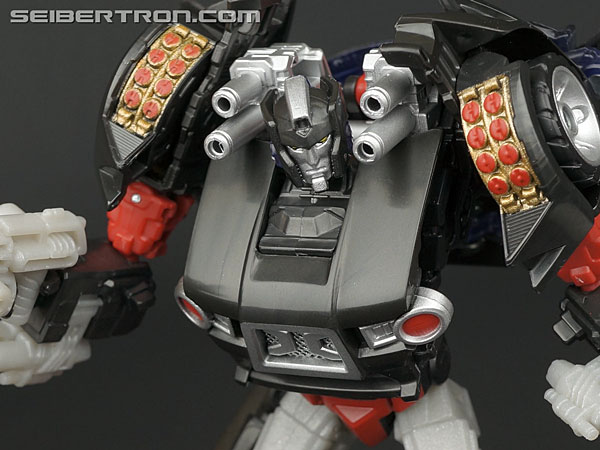 Transformers BotCon Exclusives Burn Out (Image #79 of 131)