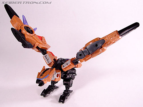 Transformers BotCon Exclusives Buzzsaw (Image #18 of 76)