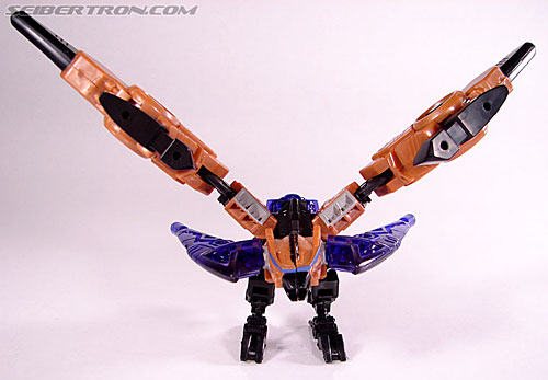 Transformers BotCon Exclusives Buzzsaw (Image #24 of 76)