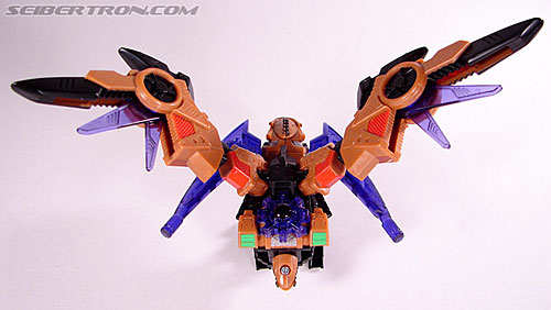 Transformers BotCon Exclusives Buzzsaw (Image #29 of 76)