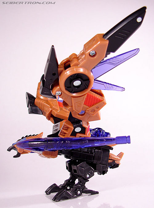 Transformers BotCon Exclusives Buzzsaw (Image #32 of 76)