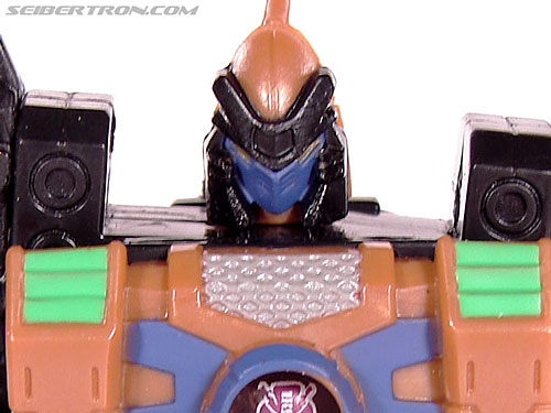 Buzzsaw