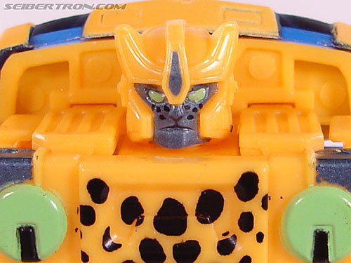 Cheetor