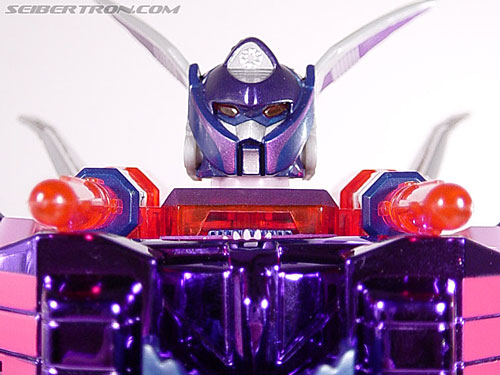 Cyclonus