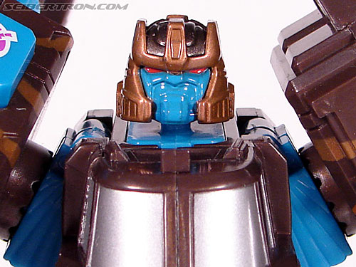 Dinobot