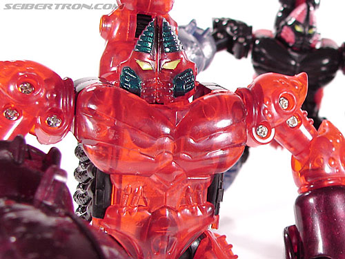 Transformers BotCon Exclusives Double Punch (Image #54 of 82)