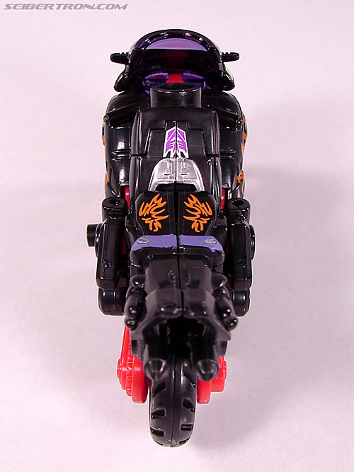 Transformers BotCon Exclusives Flamewar (Image #8 of 98)