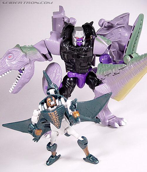 Transformers BotCon Exclusives Fractyl (Image #65 of 72)