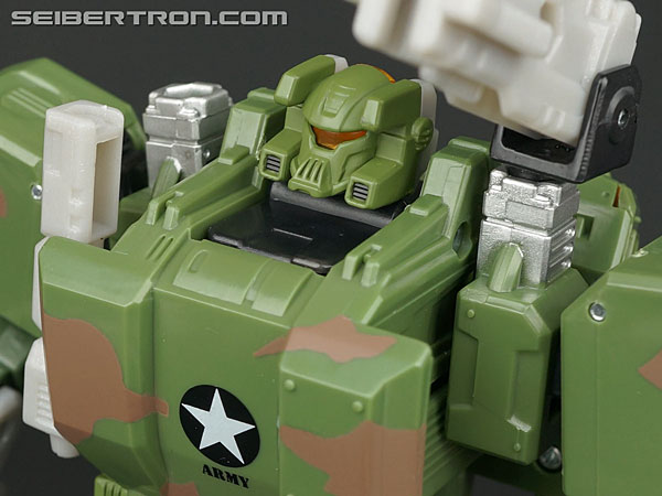 Transformers BotCon Exclusives General Optimus Prime (Image #65 of 113)