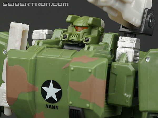 Transformers BotCon Exclusives General Optimus Prime (Image #67 of 113)