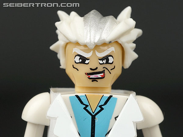 Dr. Arkeville