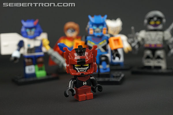 Transformers BotCon Exclusives Headmaster (Image #35 of 46)