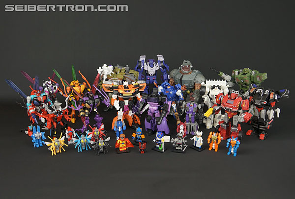 Transformers BotCon Exclusives Nightbird (Image #55 of 61)