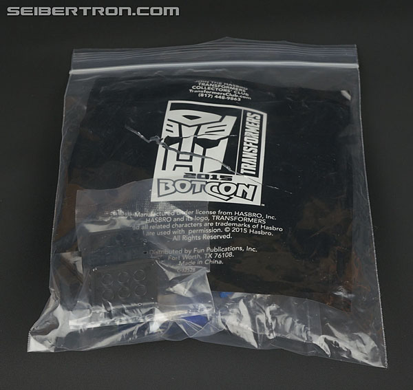 Transformers BotCon Exclusives Robot Master (Image #2 of 85)