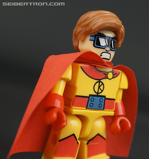 Transformers BotCon Exclusives Robot Master (Image #8 of 85)