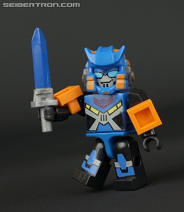 Transformers News: New Galleries: BotCon 2015 Kre-o Earth's Most Wanted