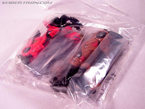 Transformers BotCon Exclusives Laserbeak (Image #2 of 89)